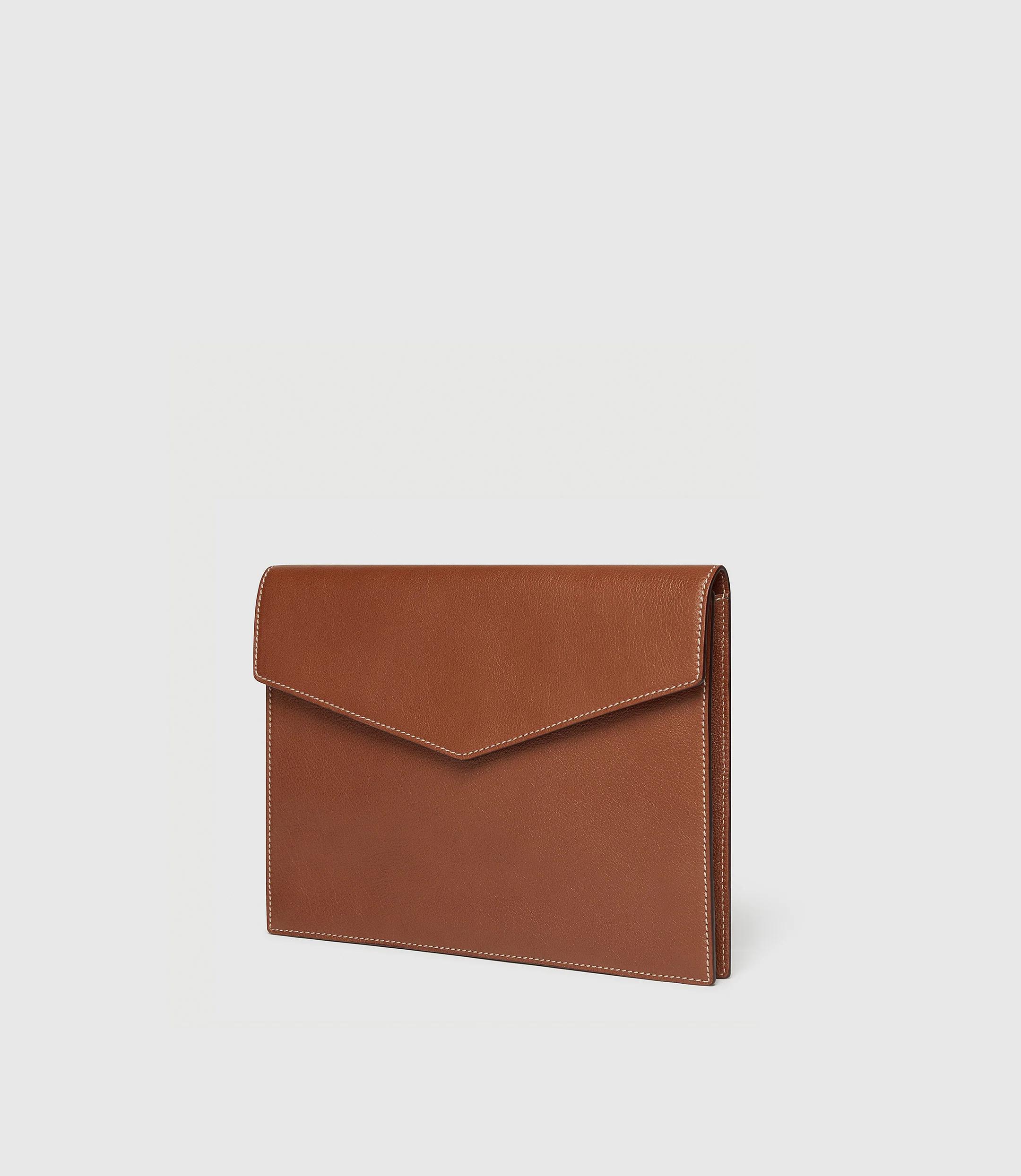 Tablet Folio Buffalo Cognac - Image 4