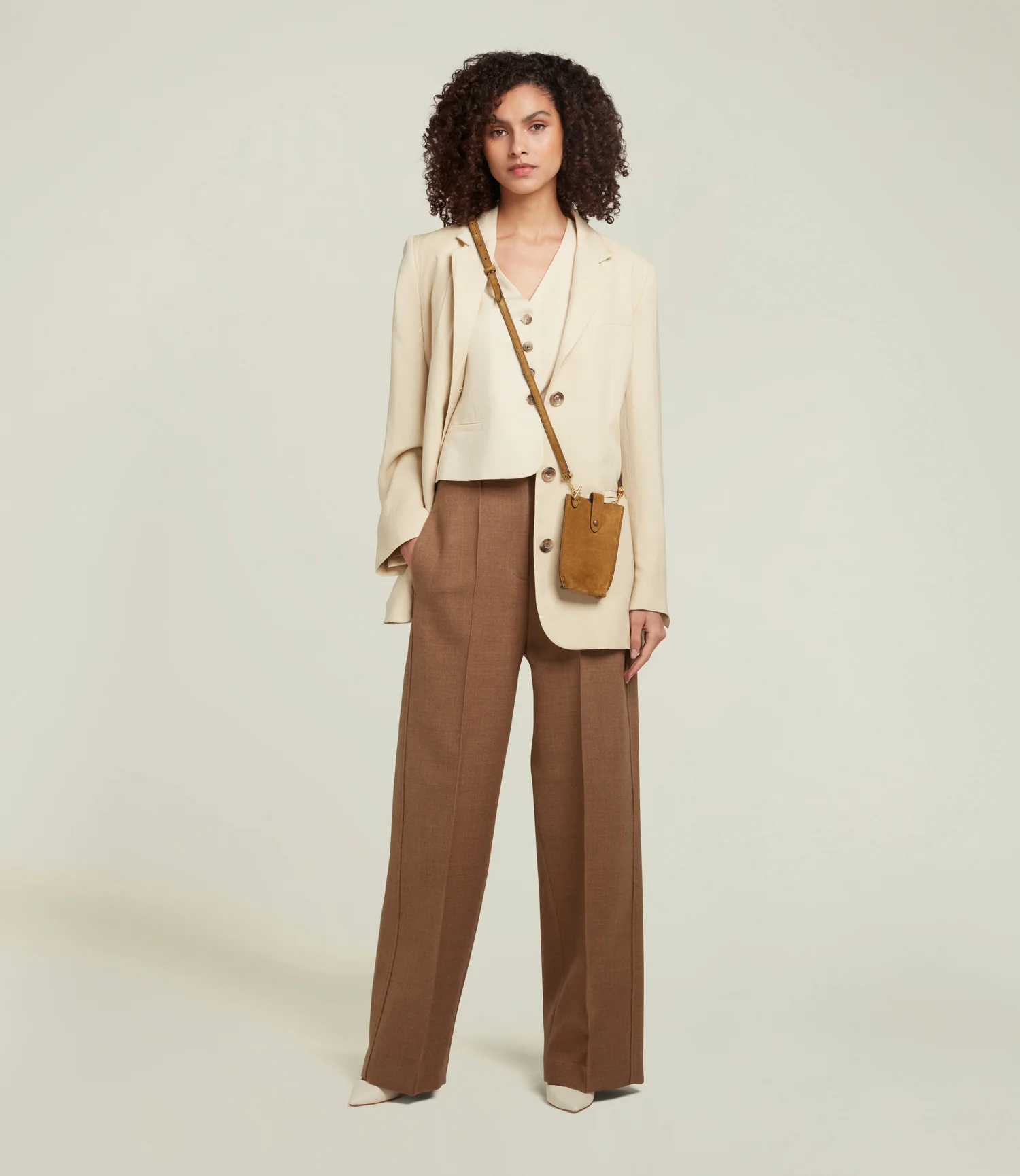 Minimalist Double Suede Marrakech - Image 4