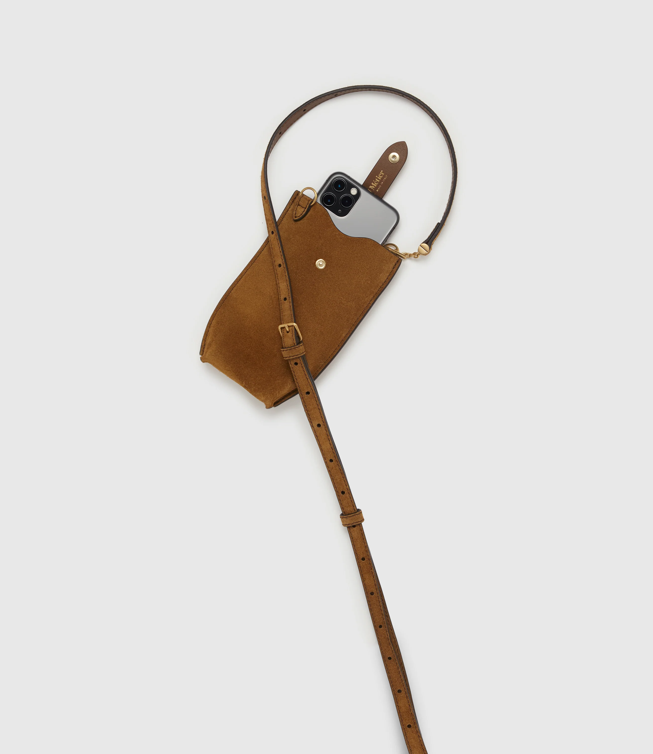 Minimalist Suede Marrakech - Image 3