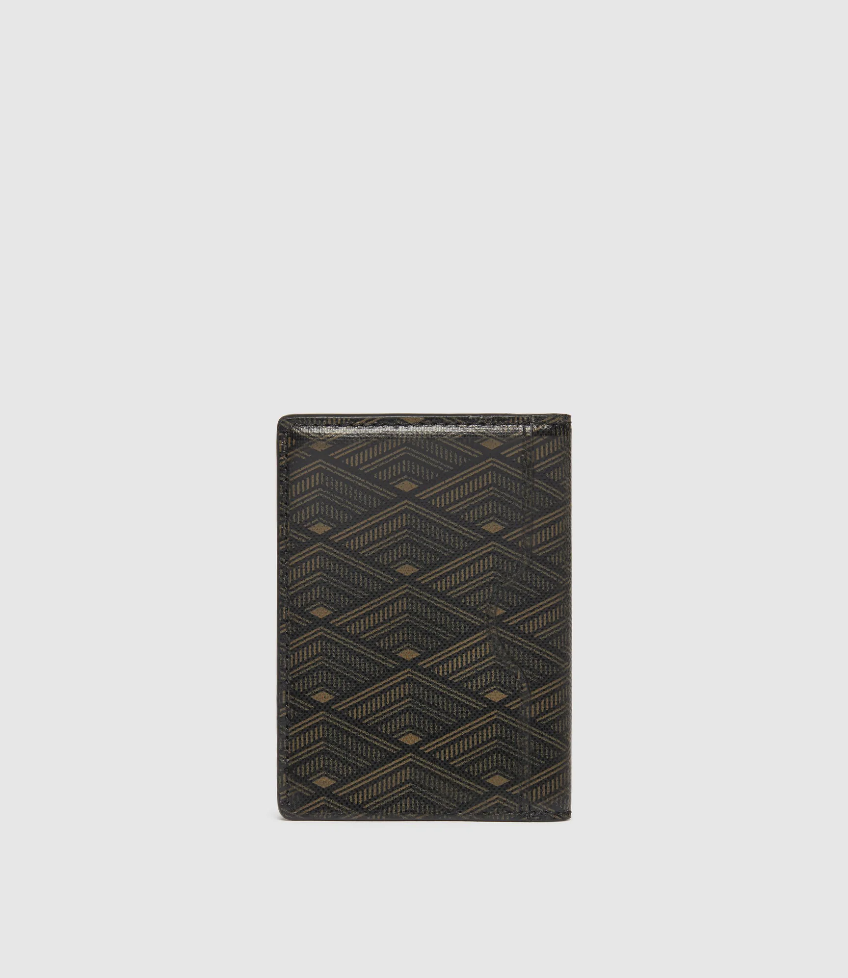 Bifold Cardholder Signature Canvas From Dusk Till Dawn - Image 3