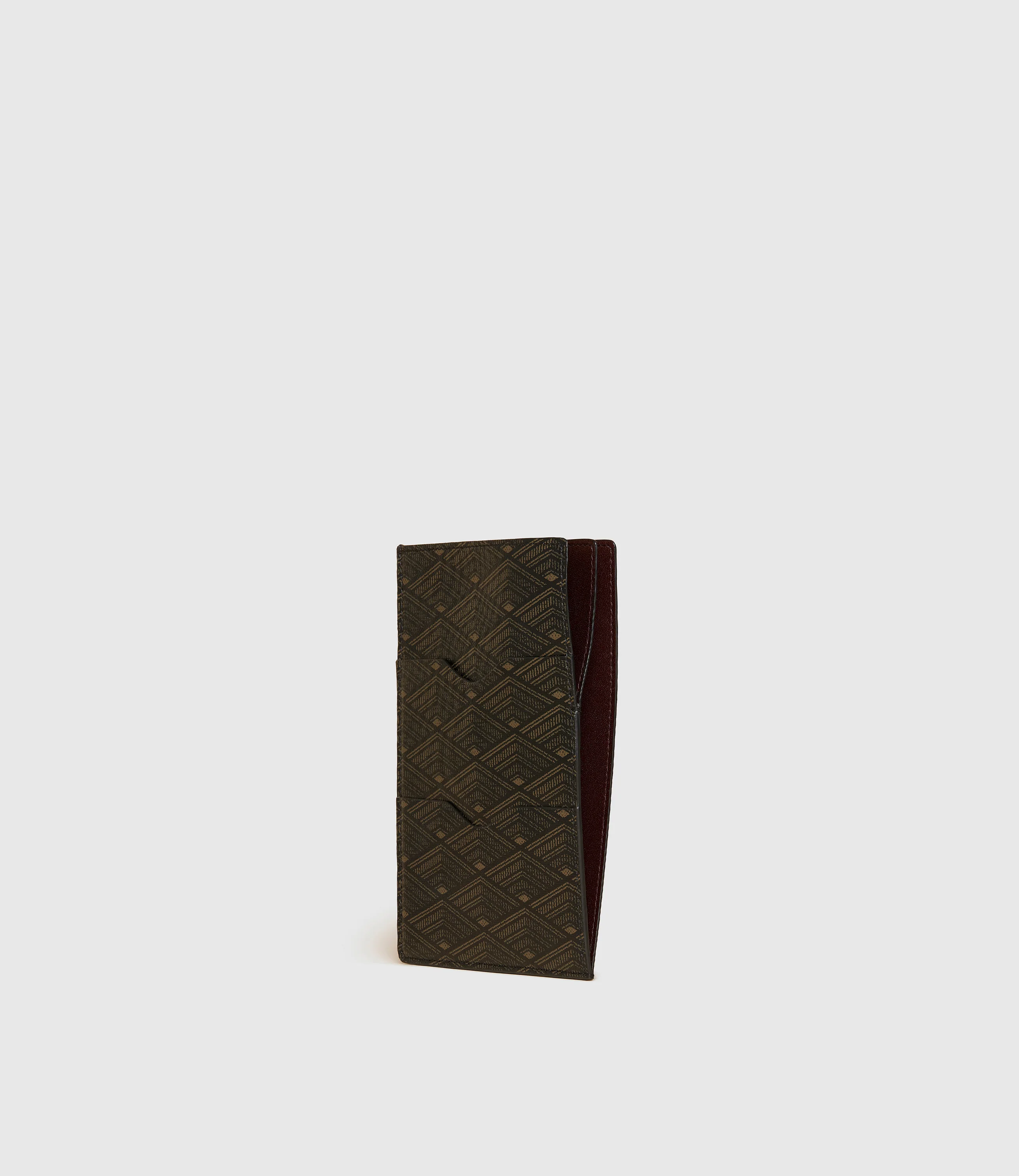 Thin Travel Wallet Signature Canvas From Dusk Till Dawn - Image 2