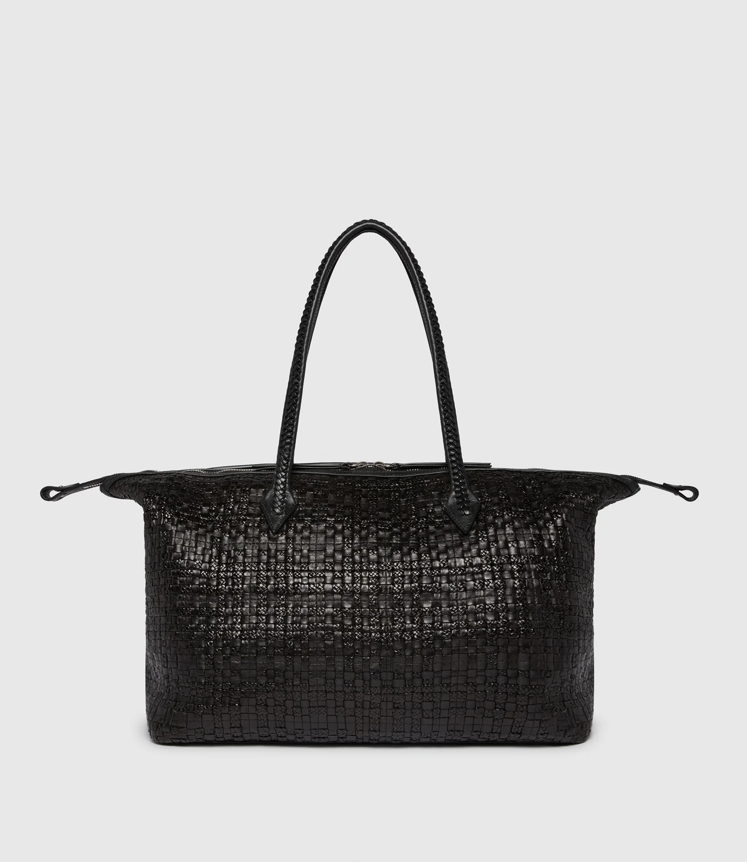 Vérité All Day Albers Woven Black - Image 2