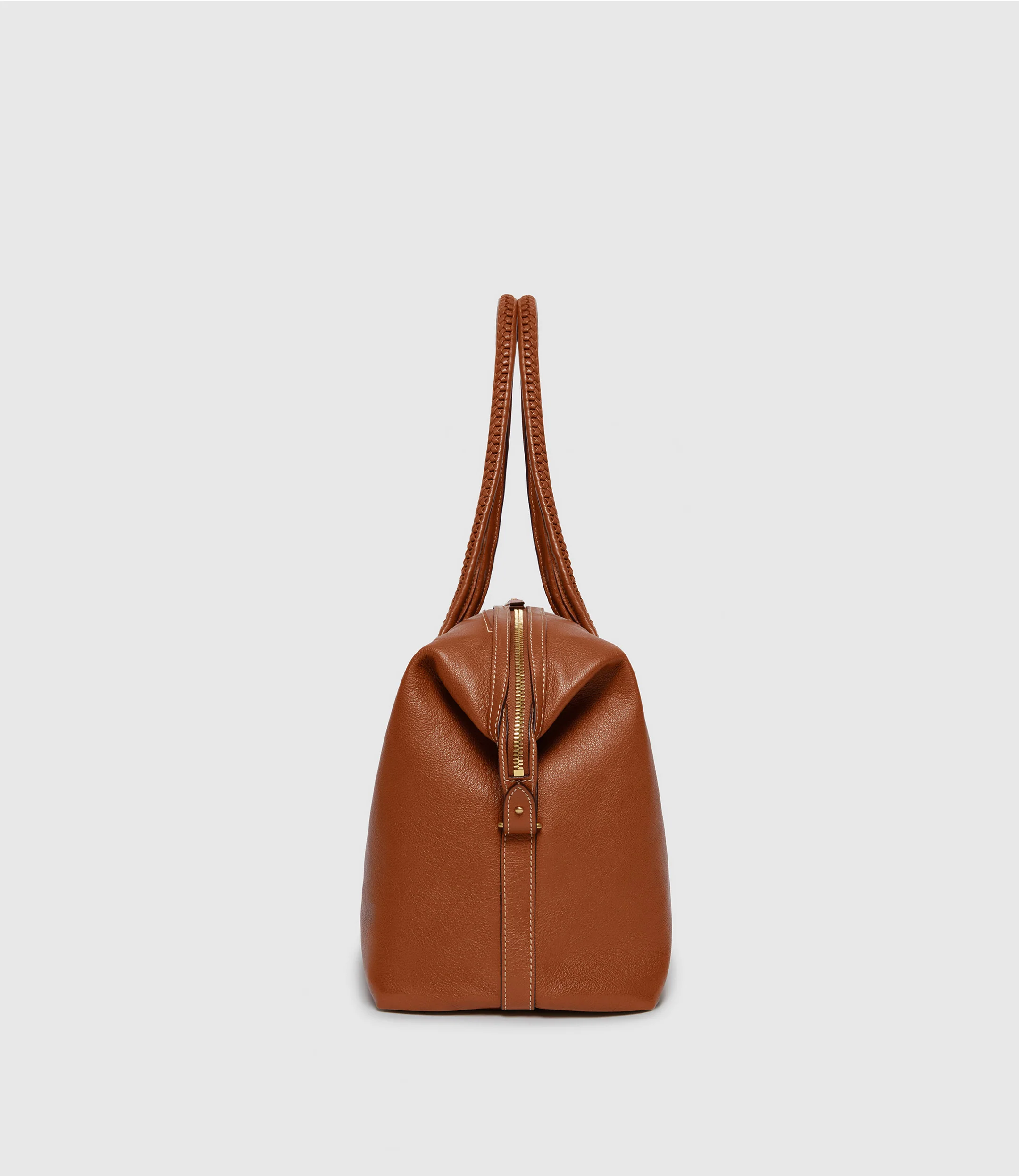 Vérité All Day Bag Buffalo Cognac - Image 4
