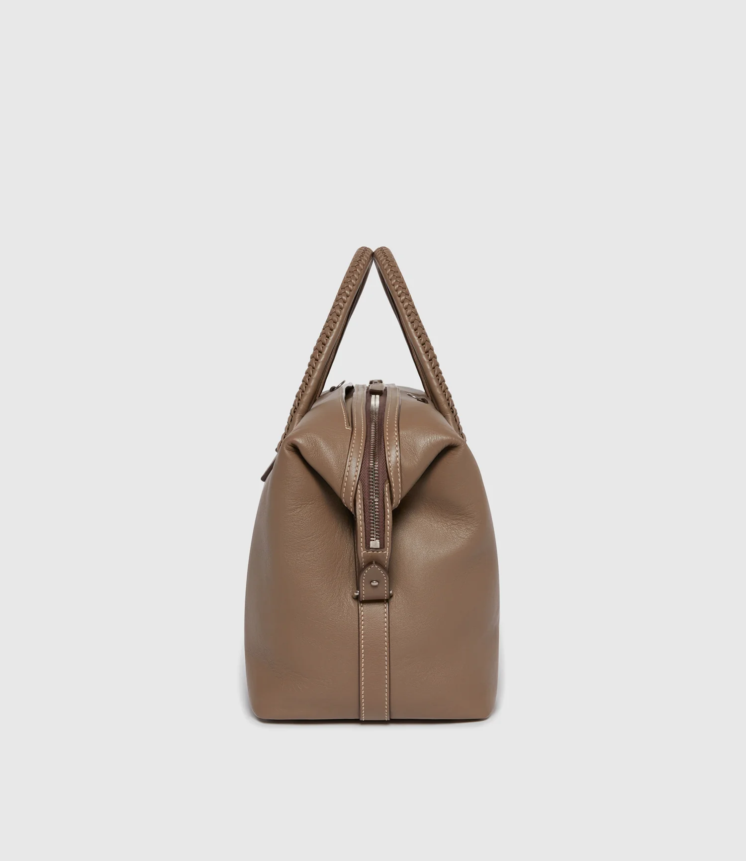 Vérité City Smooth Calfskin Taupe - Image 3