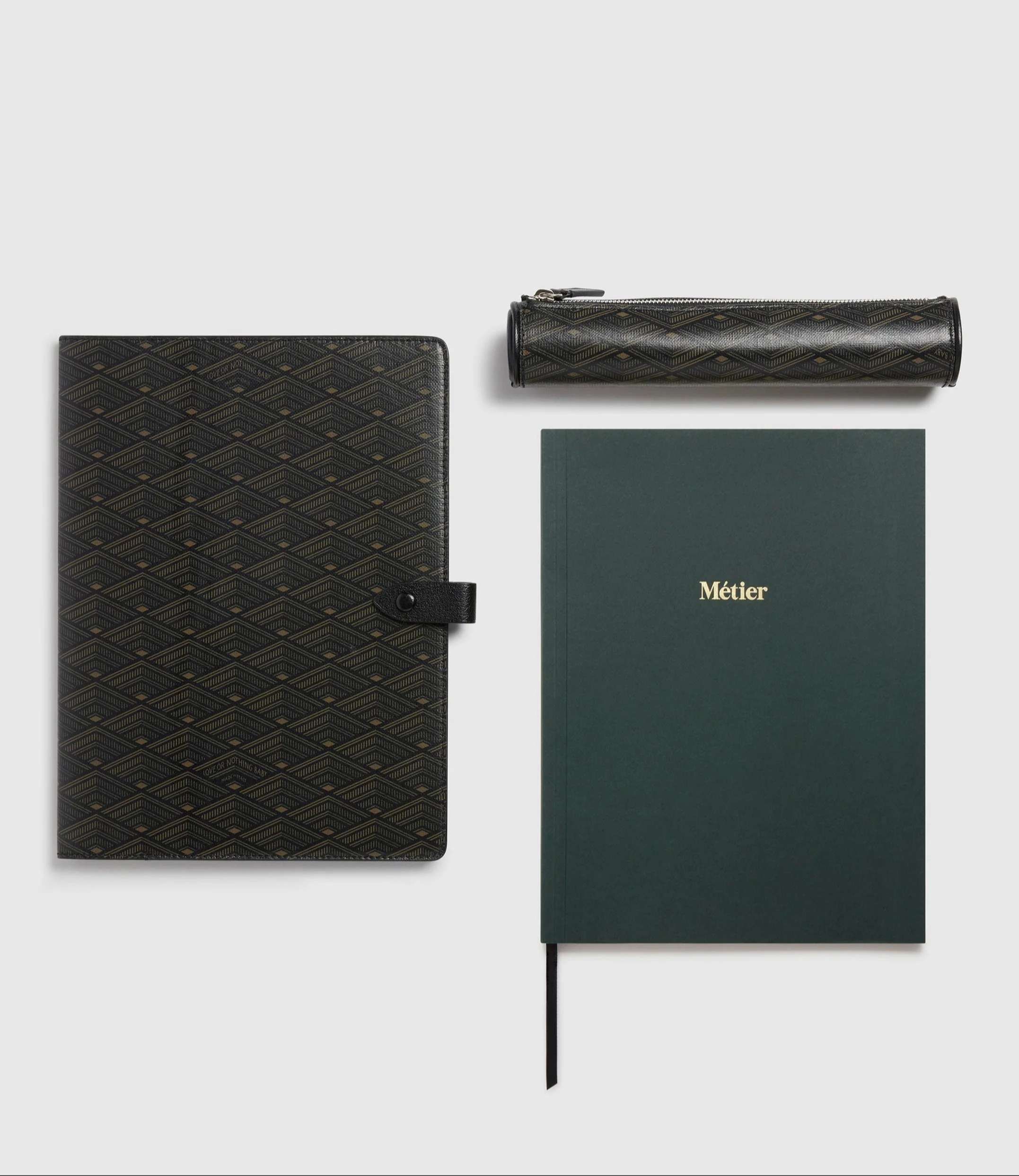 Writer’s Delight Set